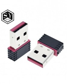 RTL8188 - MT7601 Mini USB...