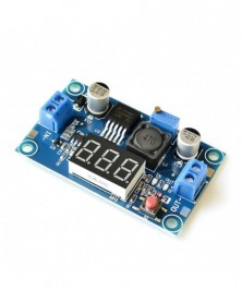 LM2596 DC Buck Step Down...