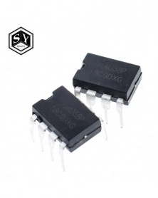 10PCS Nagyszerű IT LM358...