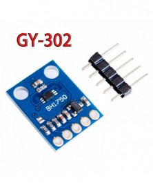 GY-30 GY-302 BH1750...