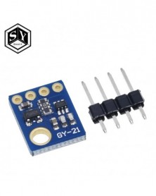 Si7021 GY-21 gy 21 modul...