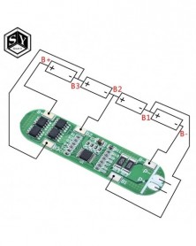 1db nagyszerű IT 4S 14.8V...