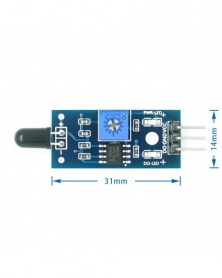 10db / tétel IR...