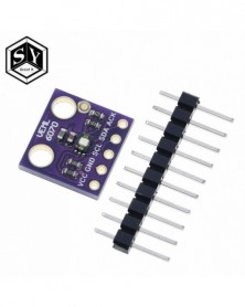 GREAT IT 2.7V-5.5V UV...