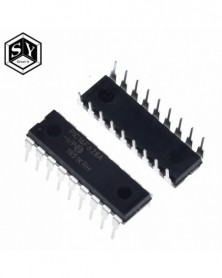 1 db PIC16F628A-I / P...