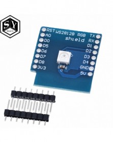 1PCS Esp8266 a WeMos D1...