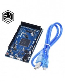 Miatt sam3x8E - arduino Due...