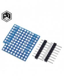 ProtoBoard Shield D1 mini...