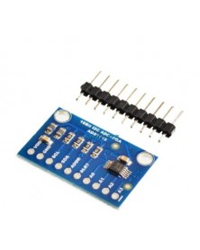 ADS1015 - I2C ADS1015...