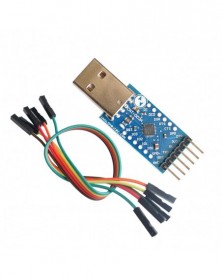 USB 2.0 - TTL UART 6PIN...