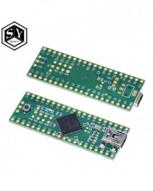 NAGY IT Teensy 2.0    USB...