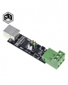 1db USB 2.0 - TTL RS485...