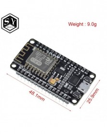 NodeMcu v2.1 CH9102X -...