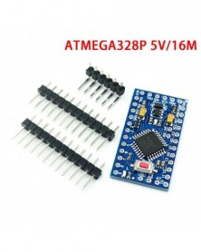 3,3 V 8 MHz - ATMEGA328P...