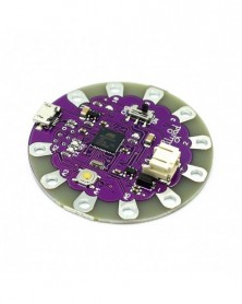 ATmega32U4 Board LilyPad...