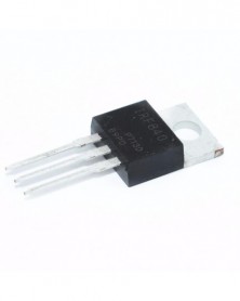 10db RF840 IRF840PBF MOSFET...