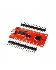 TTGO XI 8F328P-U arduino...