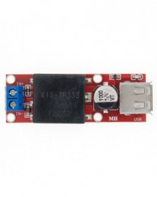 5 V-os USB kimeneti...