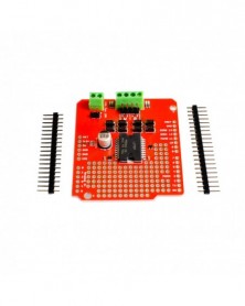 Ardumoto L298P AVR / LPC /...