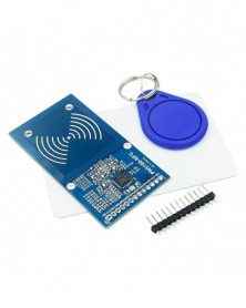 Pn5180 Nfc Rf érzékelő...