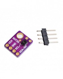 SHT30 - Eredeti I2C...