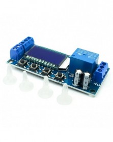 6-30V-os Micro USB...