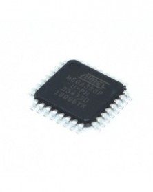 50db ATMEGA328P-AU QFP...