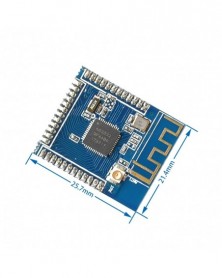 NRF52832 BLE 4.2 Bluetooth...