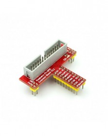 Raspberry Pi GPIO...