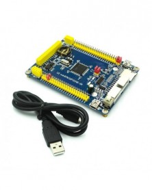 ARM Cortex-M3 mini stm32...