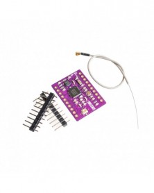 1PCS ÚJ Nrf51822 LIS3DH...