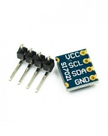 Arduino Mini SMD Si7021...