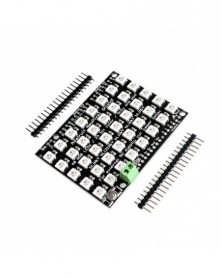 40 bites RGB LED WS2812...