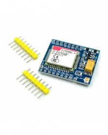 5V 3,3 V SIM800C GSM GPRS...