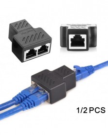 1-2 utas RJ45 Ethernet LAN...