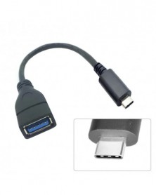 USB 3.1 aljzattól C típusú...