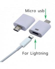 Fehér szín - 8 tűs USB...