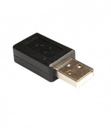 Mikro 5 tűs USB aljzat USB...