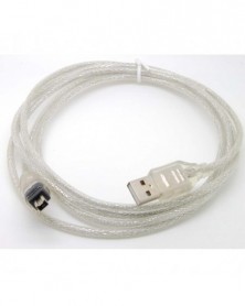 4 láb 4ft USB2.0 dugaszoló...