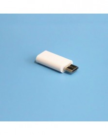 Fehér szín - Mikro-USB...