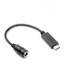 micro usb port - DC 5,5x2,1...