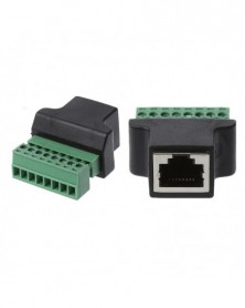 RJ45 Ethernet...