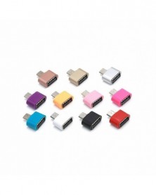 Szín: ezüst - Micro USB-USB...