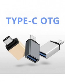 Szín: Glod - USB 3.0 Type C...