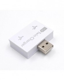 Fehér szín - Hot Mini USB...