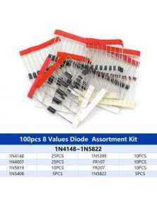 Szín: készlet -100db -...