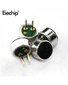 6*2,2 mm-es mikrofon...