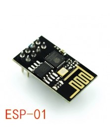 Szín: ESP-01 - ESP8266...