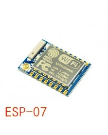 Szín: ESP-07 - ESP8266...