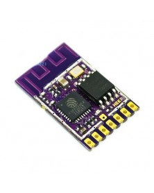 Szín: ESP8266 25Q16 -...